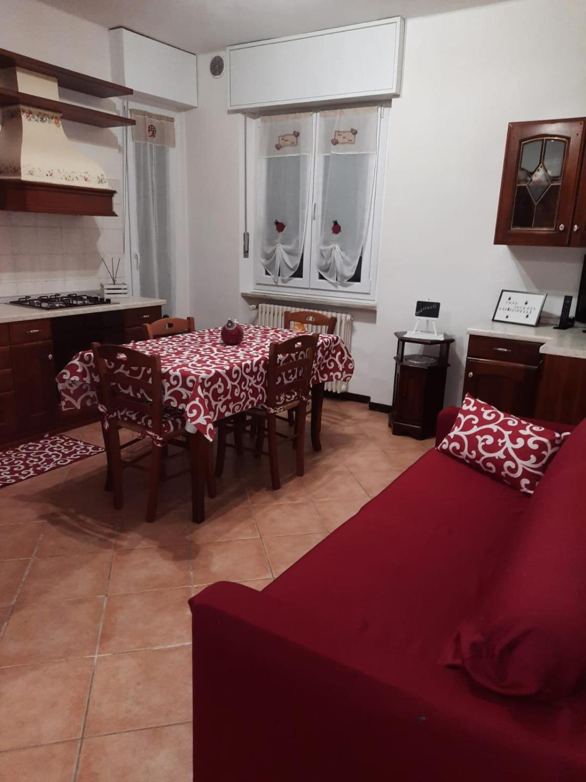 Casa Vacanze Le Coccinelle Nizza Monferrato Esterno foto