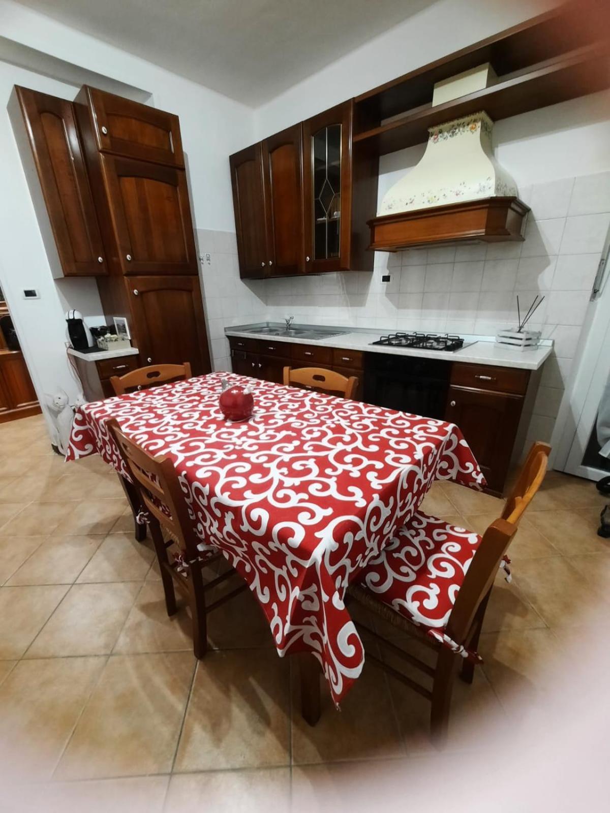 Casa Vacanze Le Coccinelle Nizza Monferrato Esterno foto