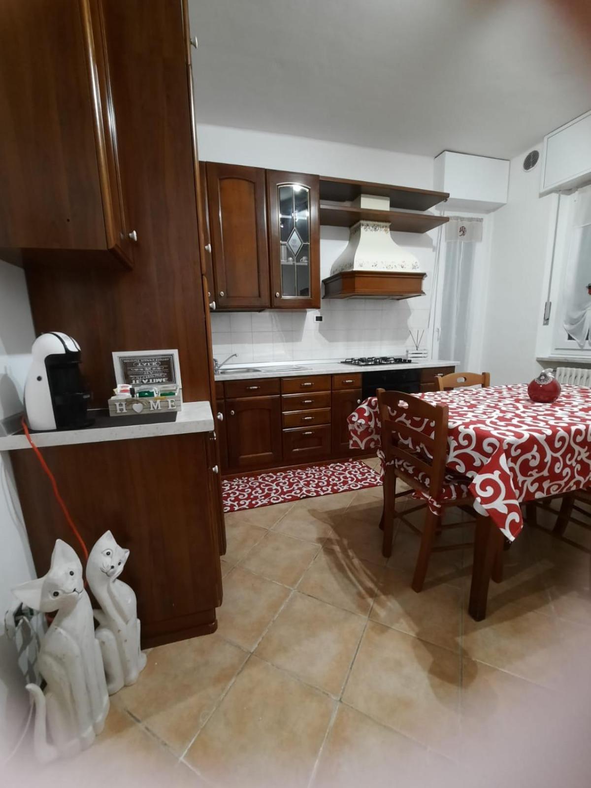 Casa Vacanze Le Coccinelle Nizza Monferrato Esterno foto