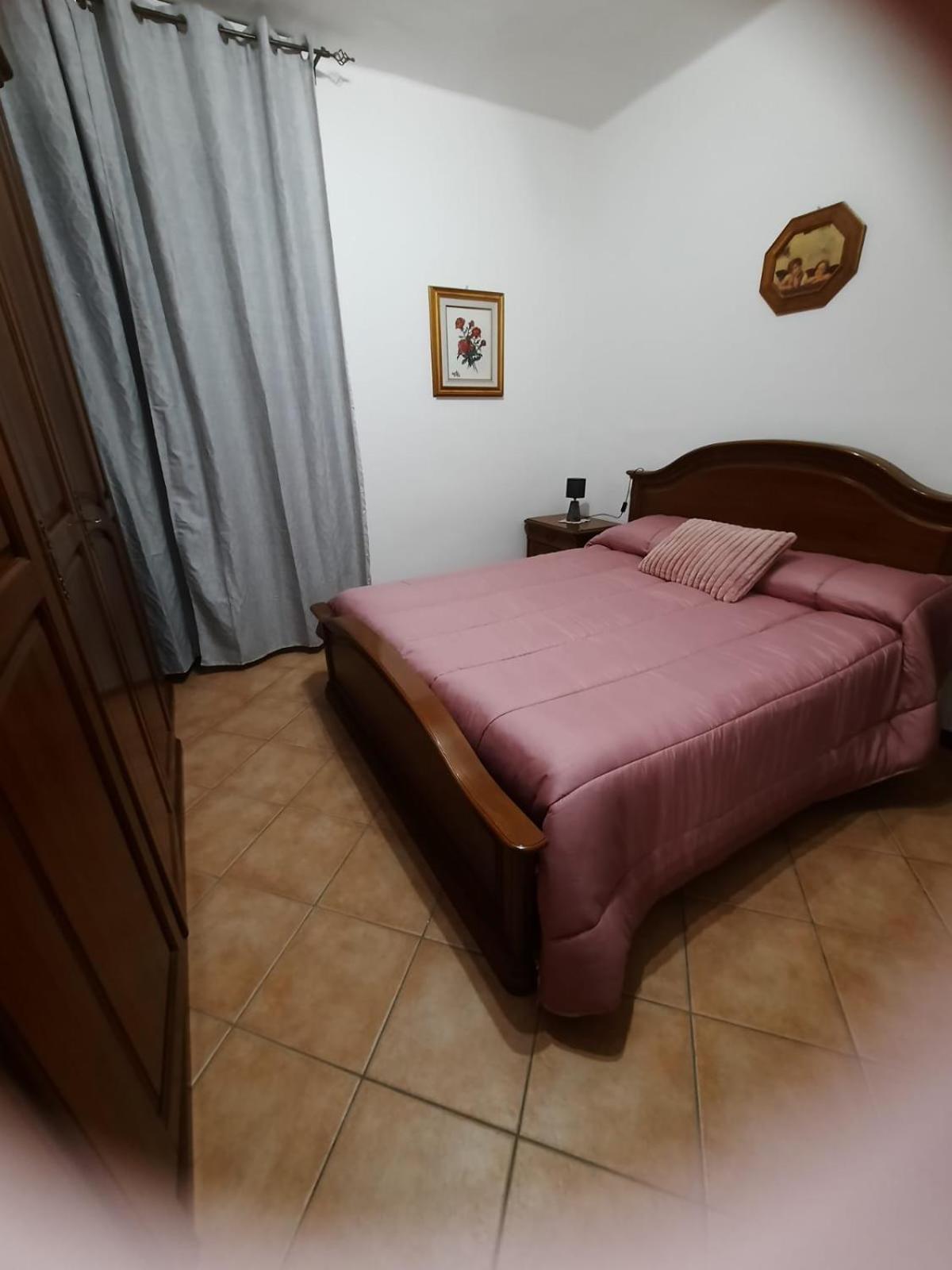 Casa Vacanze Le Coccinelle Nizza Monferrato Esterno foto