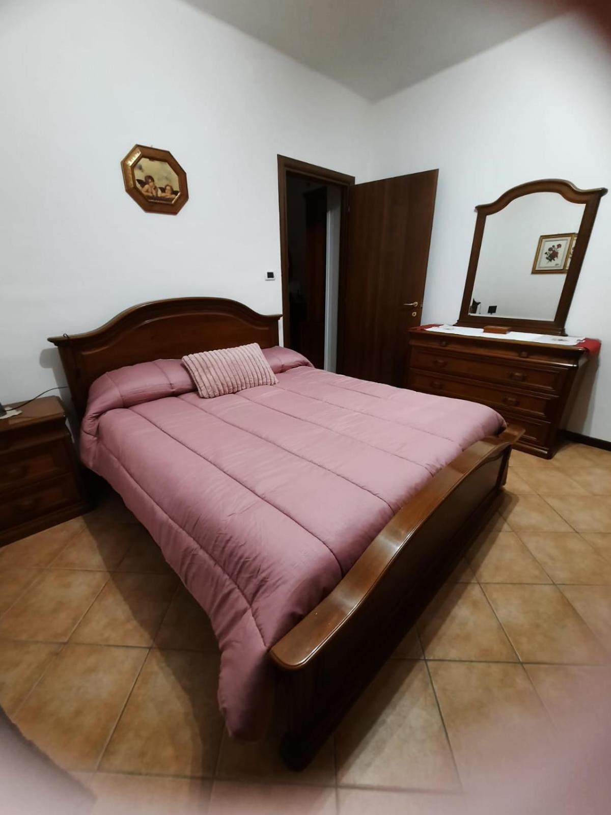 Casa Vacanze Le Coccinelle Nizza Monferrato Esterno foto