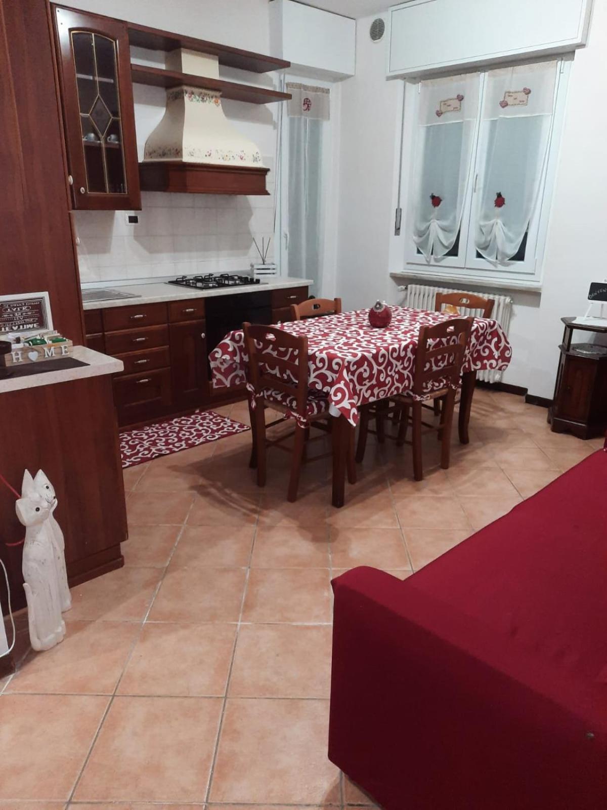 Casa Vacanze Le Coccinelle Nizza Monferrato Esterno foto