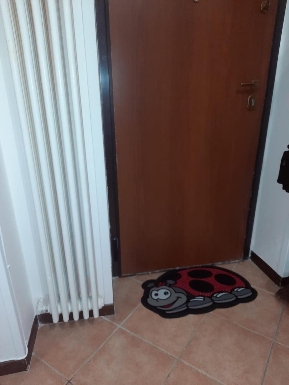 Casa Vacanze Le Coccinelle Nizza Monferrato Esterno foto
