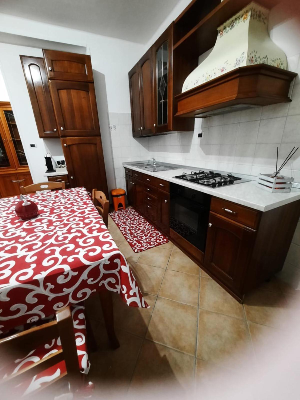 Casa Vacanze Le Coccinelle Nizza Monferrato Esterno foto