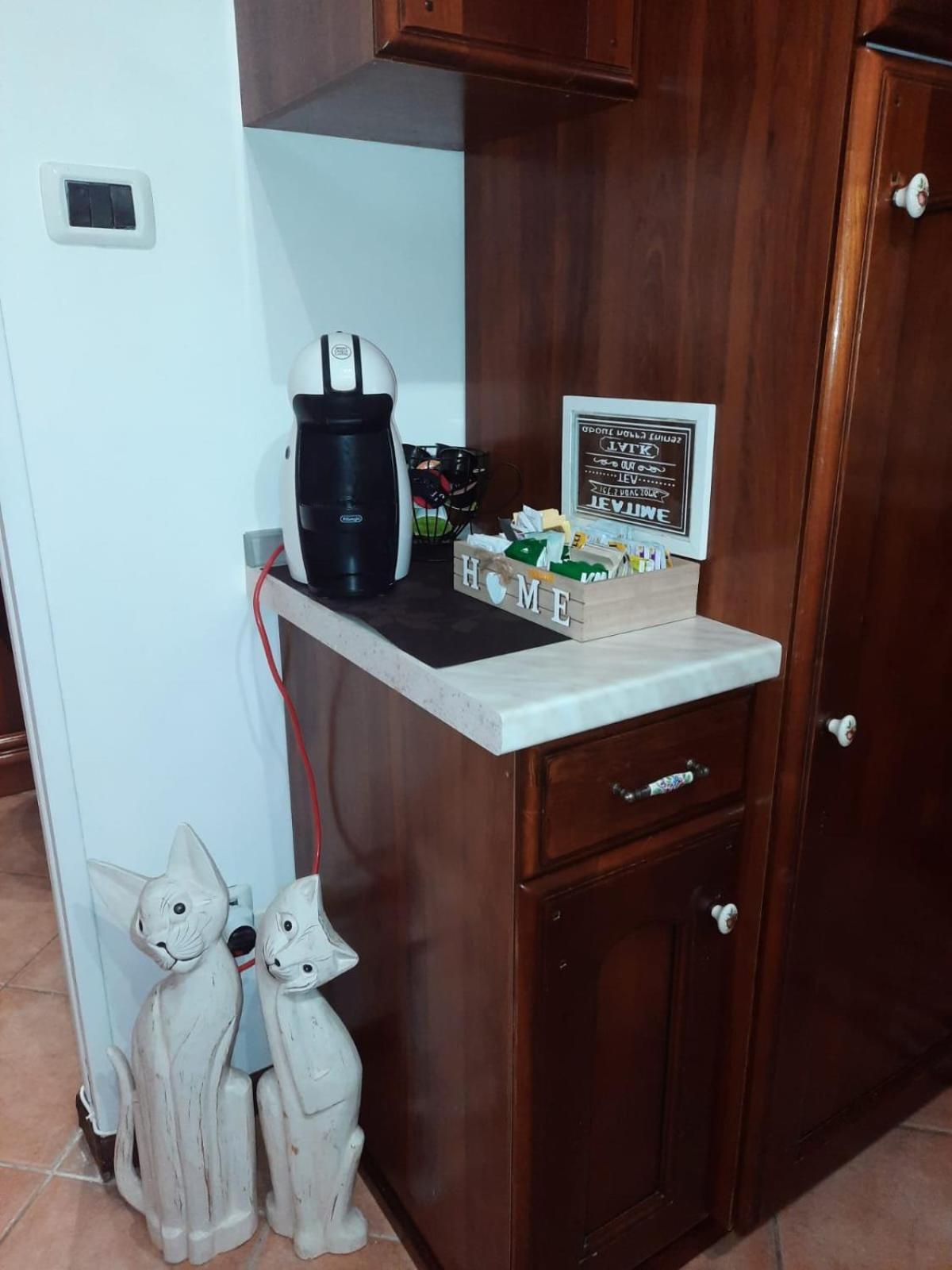 Casa Vacanze Le Coccinelle Nizza Monferrato Esterno foto