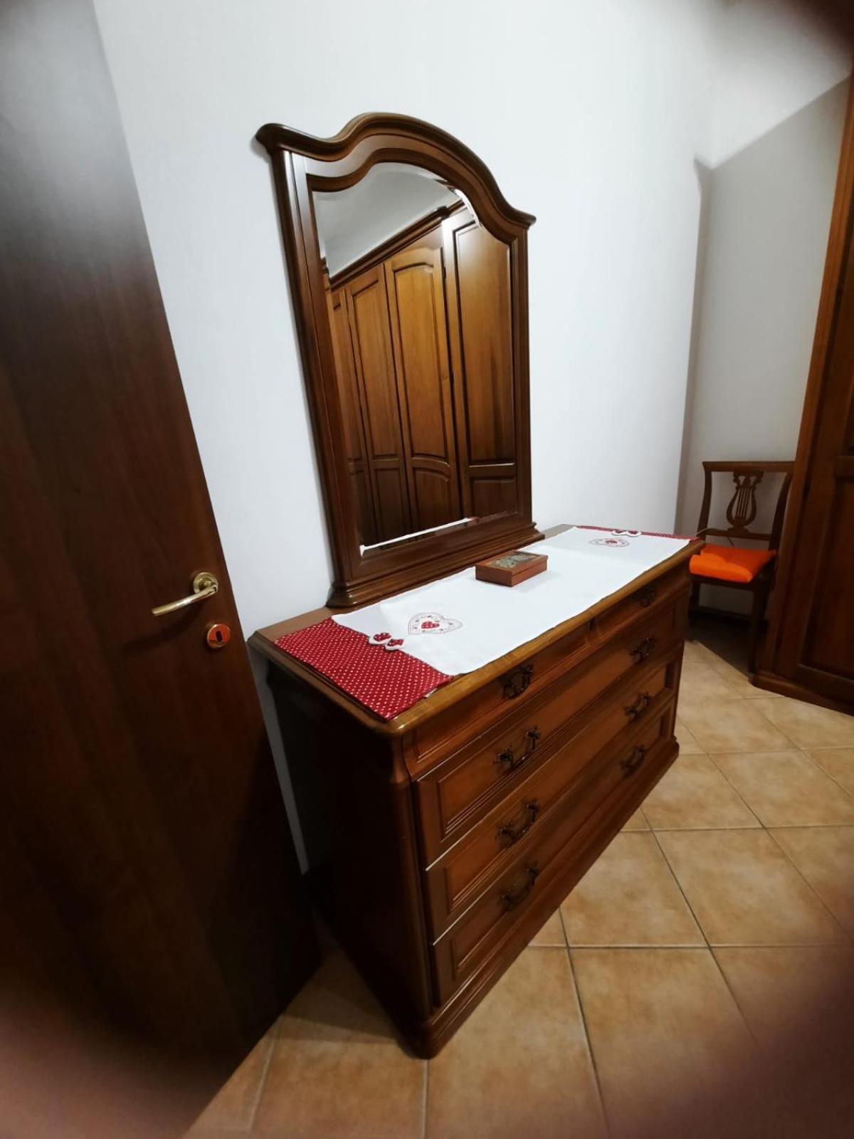 Casa Vacanze Le Coccinelle Nizza Monferrato Esterno foto