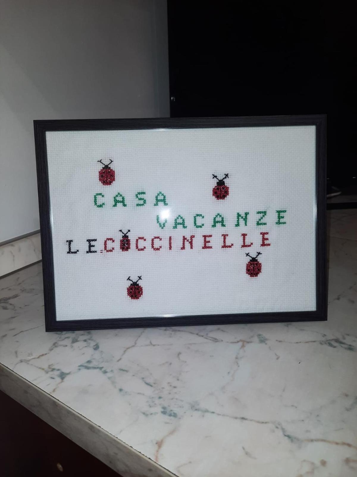 Casa Vacanze Le Coccinelle Nizza Monferrato Esterno foto