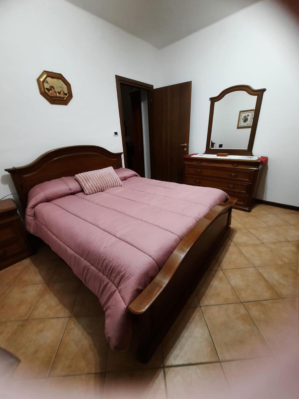 Casa Vacanze Le Coccinelle Nizza Monferrato Esterno foto
