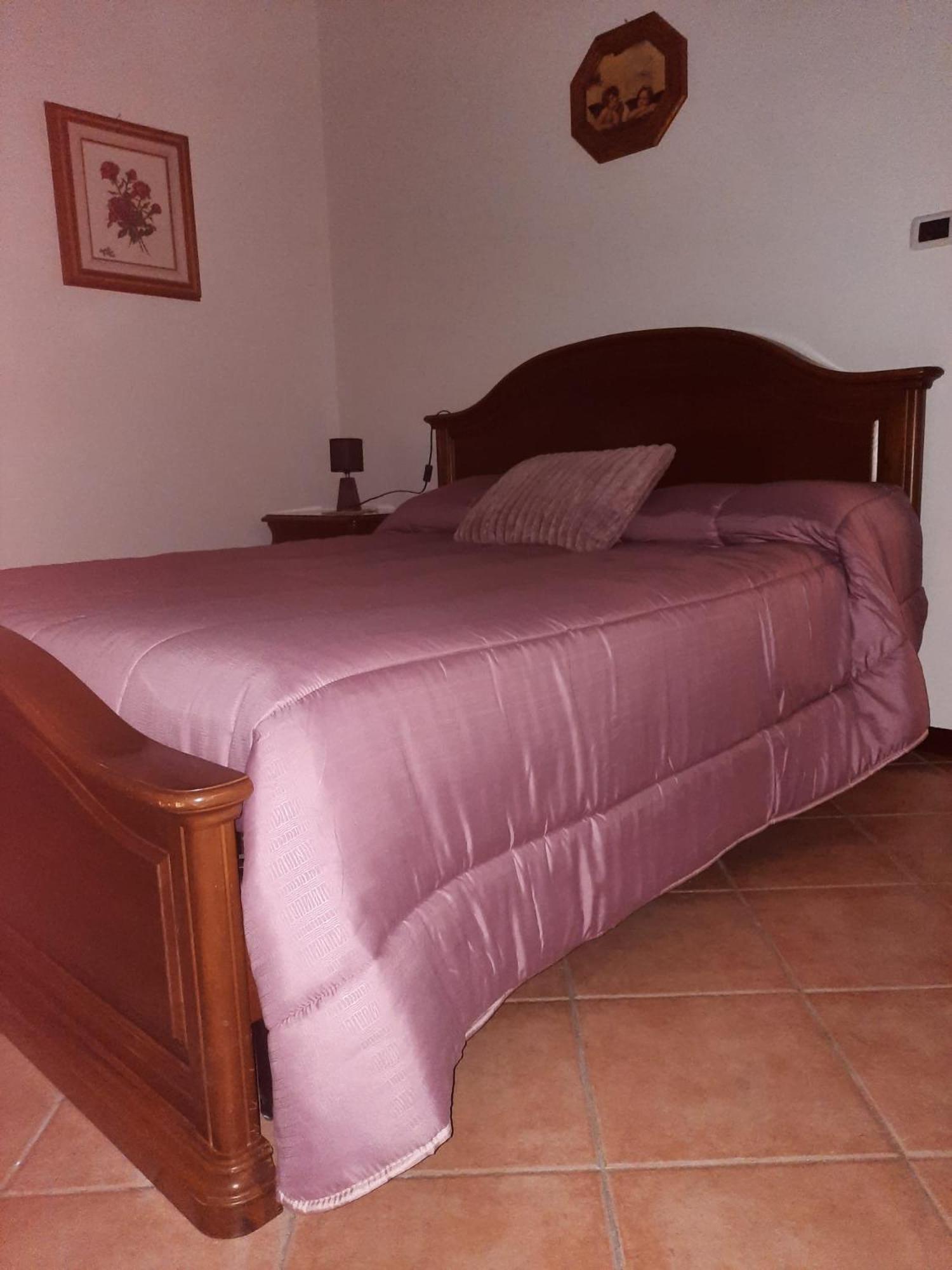 Casa Vacanze Le Coccinelle Nizza Monferrato Esterno foto